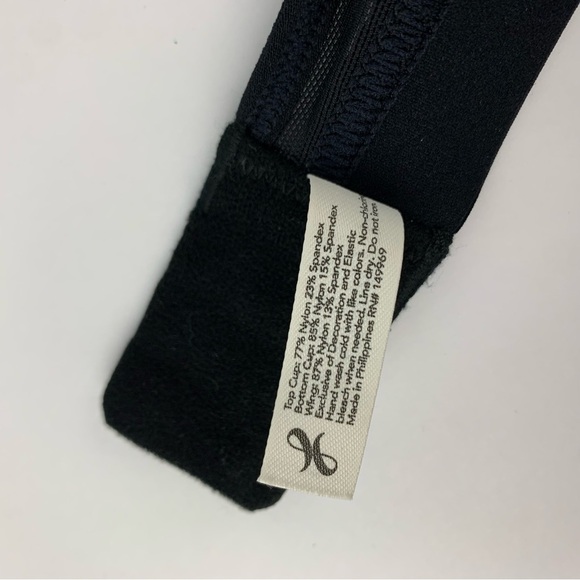 All You Lively Black Mesh Trim Busty Bralette 2 - Picture 10 of 12